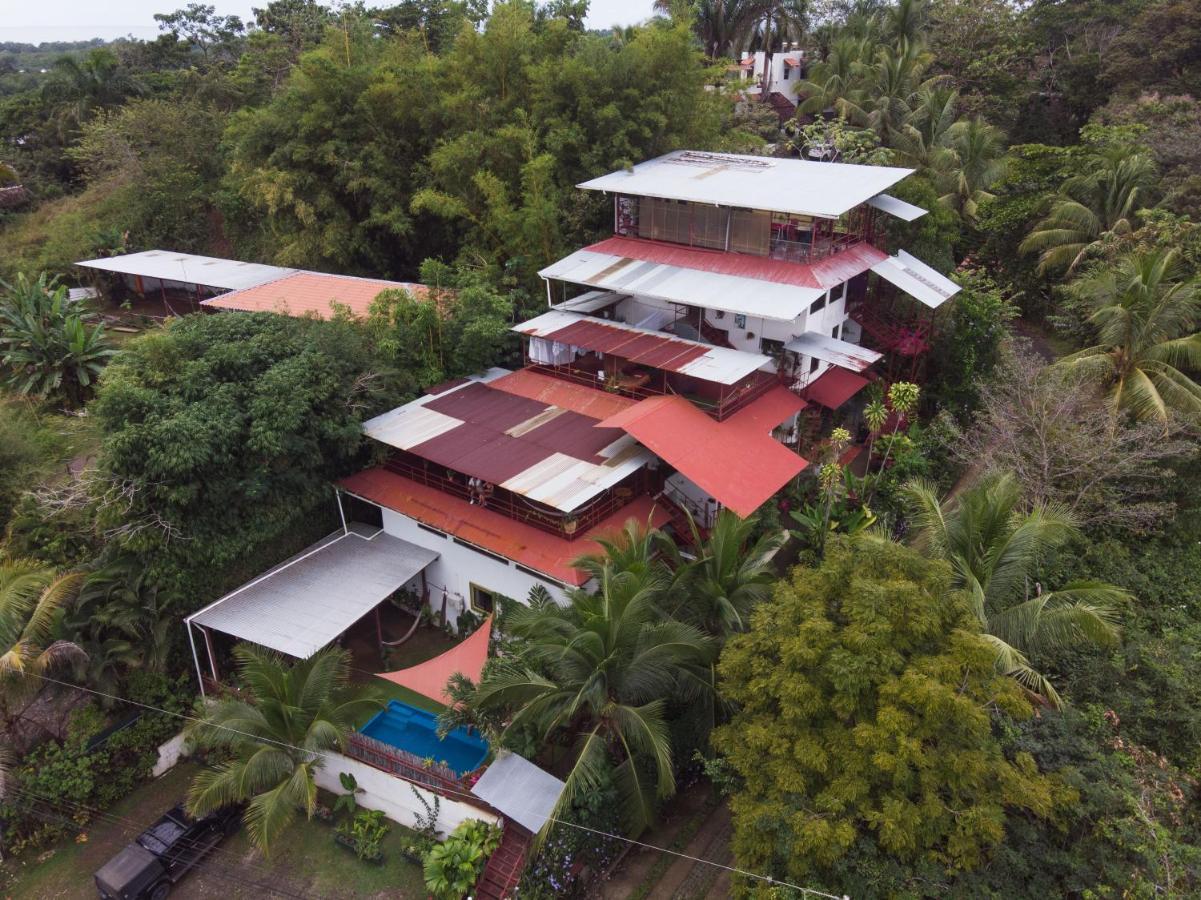 Villas Jacquelina Кепос Екстериор снимка