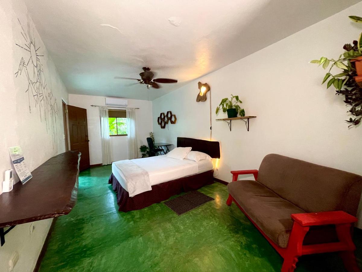 Villas Jacquelina Кепос Екстериор снимка