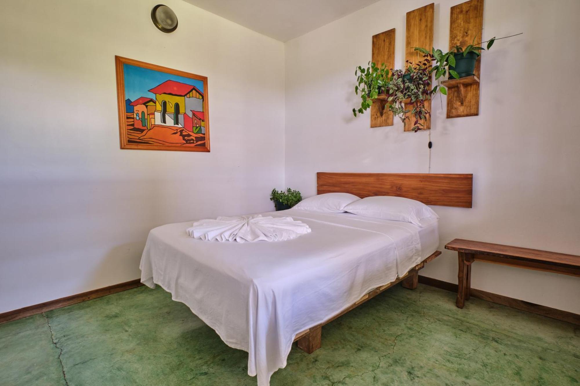 Villas Jacquelina Кепос Екстериор снимка