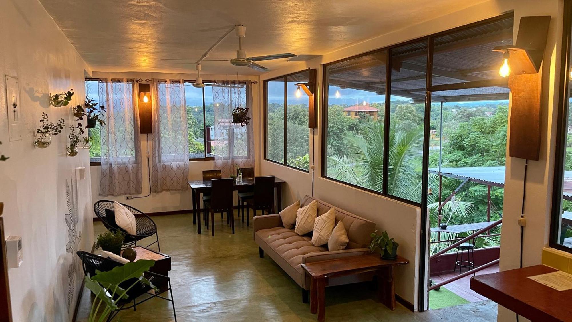 Villas Jacquelina Кепос Екстериор снимка