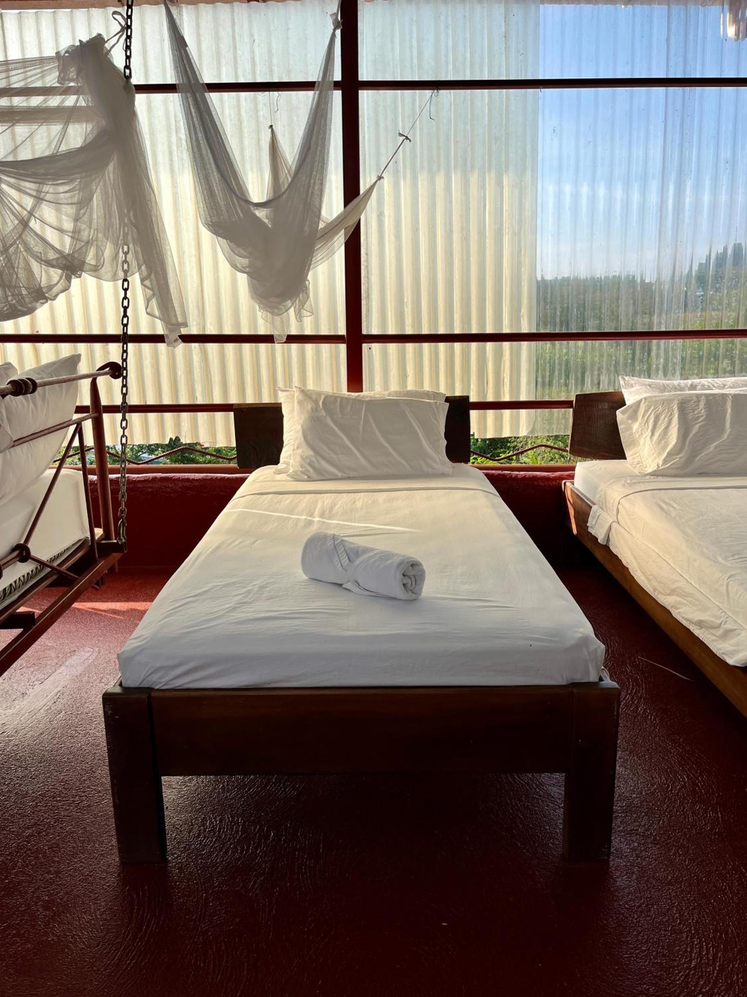 Villas Jacquelina Кепос Екстериор снимка