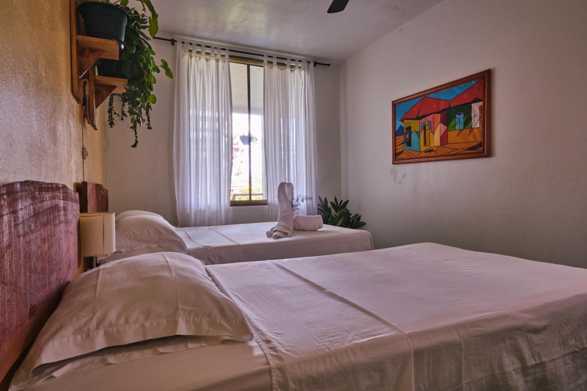 Villas Jacquelina Кепос Екстериор снимка