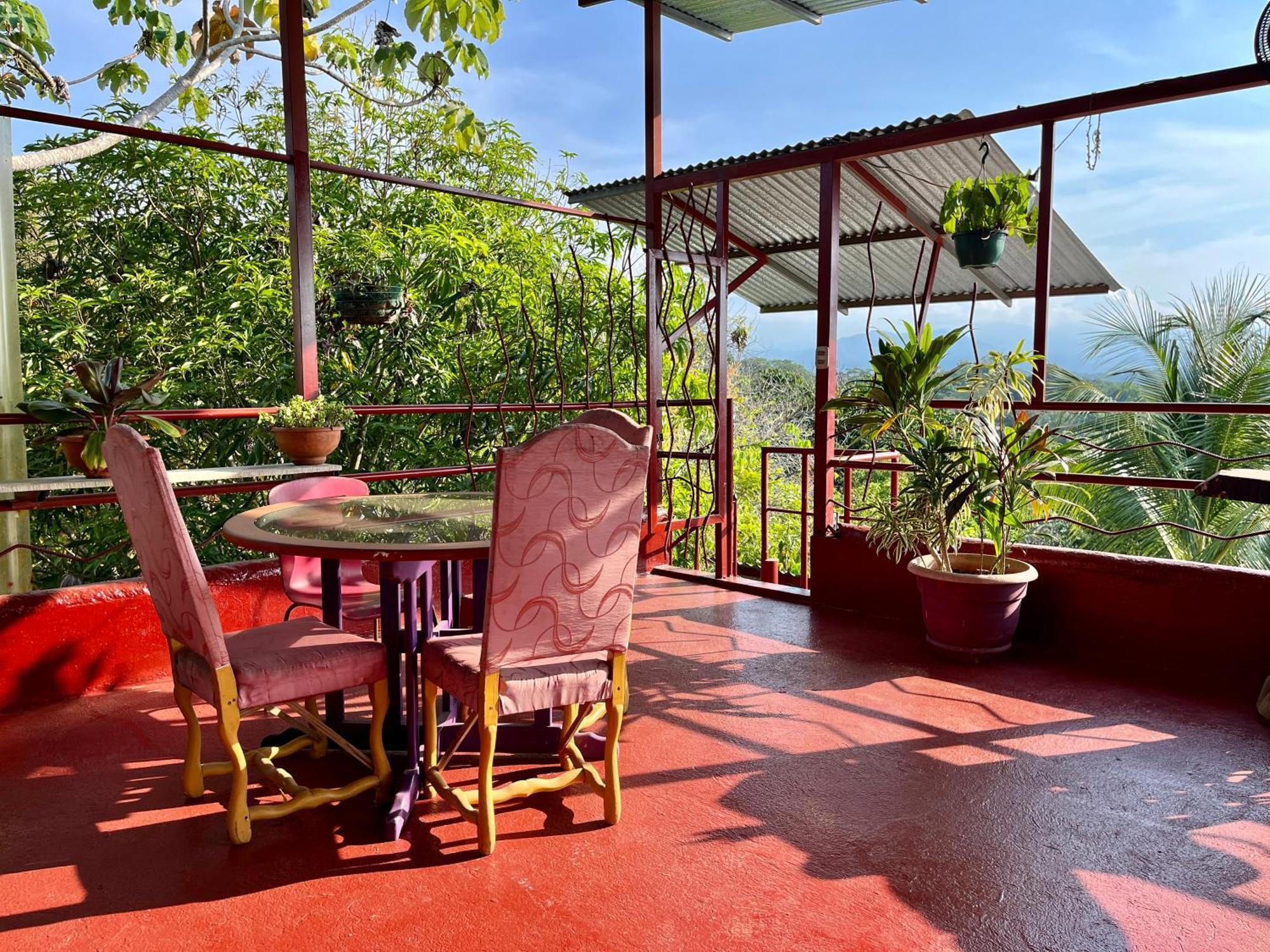 Villas Jacquelina Кепос Екстериор снимка