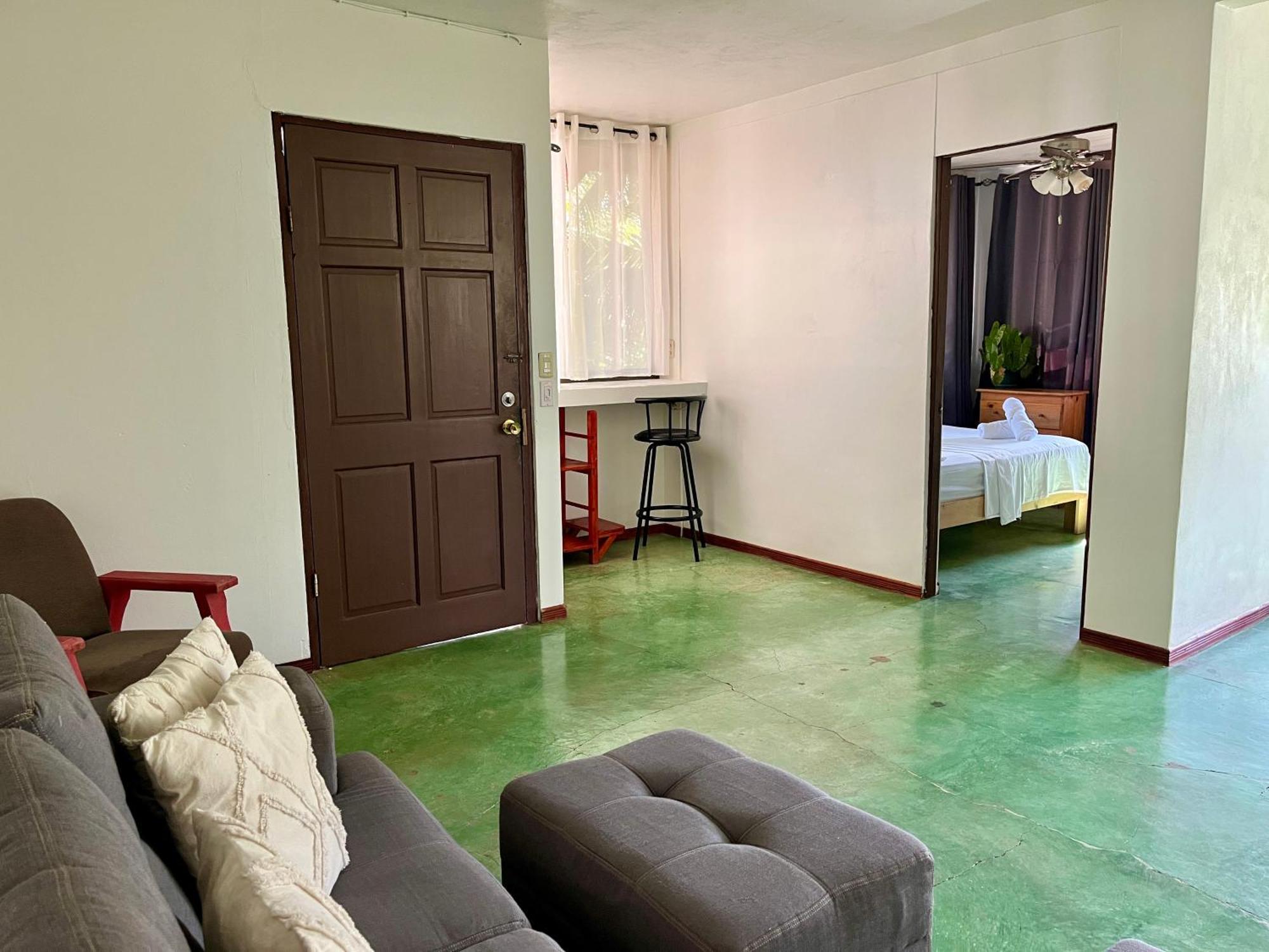 Villas Jacquelina Кепос Екстериор снимка